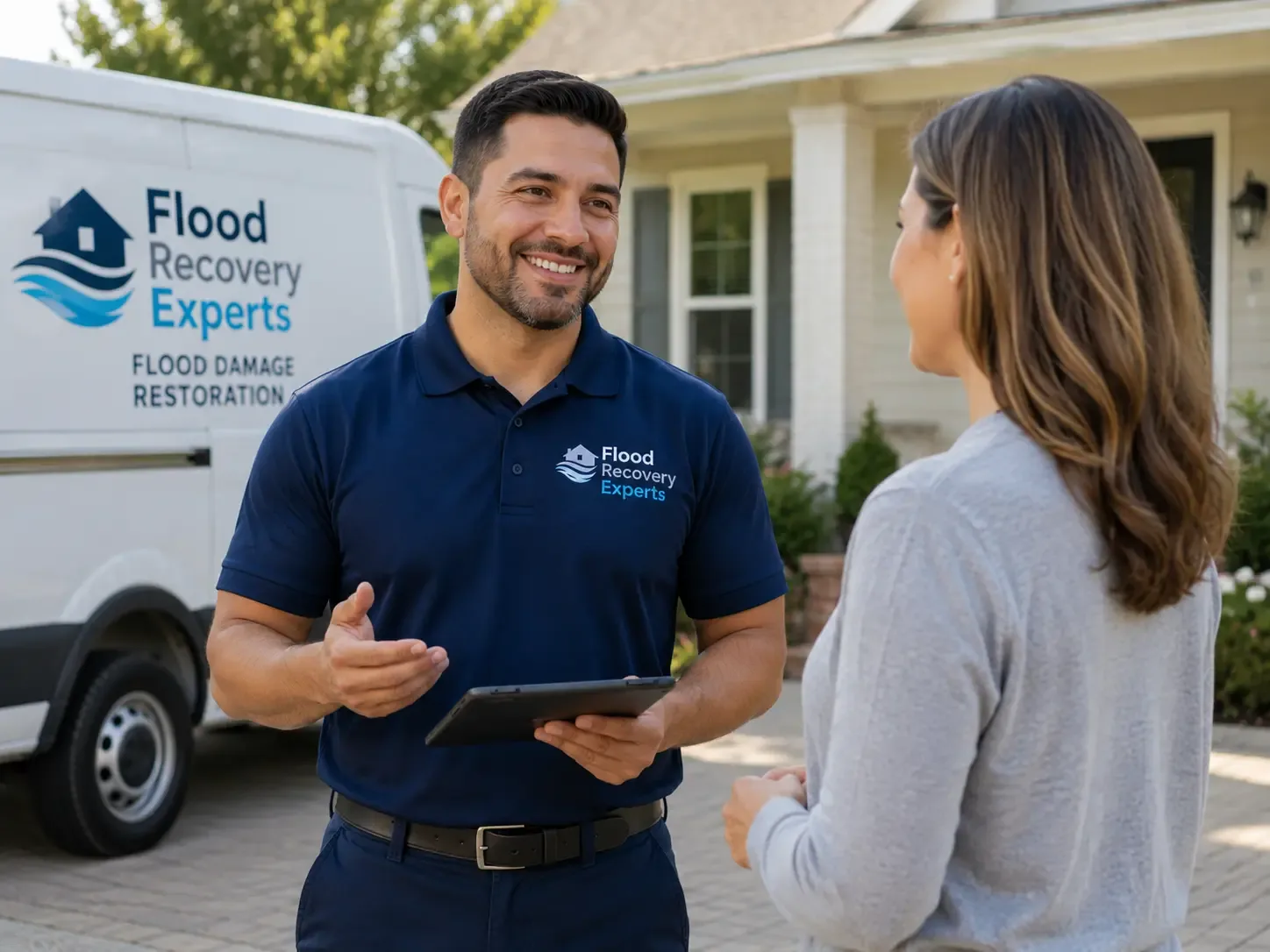 Flood Damage Cleanup Barnard, MO FAQs